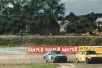 5. Miłosz Majewski - Opel Kadett GSi, Dominik Bogacki - Toyota Corolla GT   (To zdjęcie w pełnej rozdzielczości możesz kupić na www.kwa-kwa.pl )