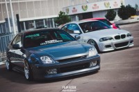 Raceism Event 117