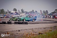 Drift Open 2016 lotnisko Krzywa - zawody 061