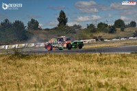DriftOpen Runda III Wyrazów - Trening 264