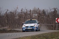 8 Rajd Mazowiecki RPP 138