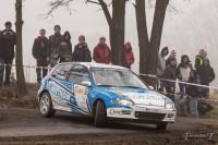 39 Rajd Cieszyńska Barbórka 087