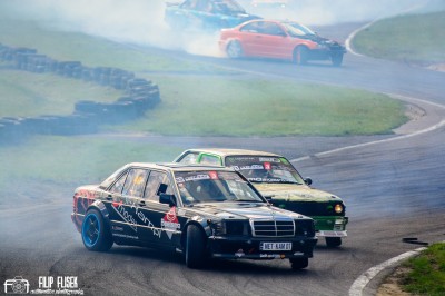 Drift Open Koszalin 162