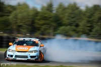 V runda DMP i VI runda Drift Allstars 135