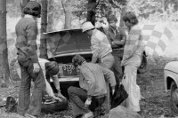 59. Chwila odpoczynku przed dalszą częścią rajdu  (To zdjęcie w pełnej rozdzielczości możesz kupić na www.kwa-kwa.pl )