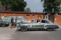 Buick Roadmaster