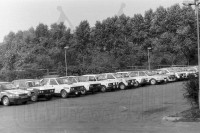 8. Park ferme.   (To zdjęcie w pełnej rozdzielczości możesz kupić na www.kwa-kwa.pl )