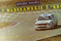 116. Mariusz Stec - Mitsubishi Galant VR4   (To zdjęcie w pełnej rozdzielczości możesz kupić na www.kwa-kwa.pl )