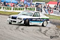 DriftOpen 2016 Runda II Wyrazów - dzień zawodów 221