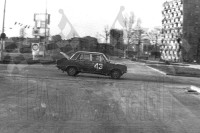 40. Krzysztof Załuski - Polski Fiat 125p 1500  (To zdjęcie w pełnej rozdzielczości możesz kupić na www.kwa-kwa.pl )