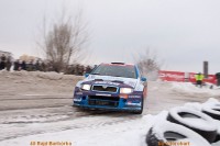 48 Rajd Barbórka 2010 201