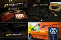 ✅ Wymiennik Ciepła / Cooler [Heat Exchanger] AMS ALPHA ➡ Mercedes-Benz A45 AMG [176]
✅ Atrapa Chłodnicy "Grill - Nerki" Night Vision / Czarny Połysk ➡ BMW X5 [F15]
✅ Dyfuzor Zderzaka Tylnego [4 Końcówki] SCHMIEDMANN ➡ BMW 3 [F30]
✅ Sportowe Filtry Powietrza BMC ➡ Mercedes-Benz GLE63S AMG [166]
✅ ECU Elektroniczny Moduł Silnika PERFORMMASTER ➡ Mercedes-Benz GLE63S AMG [166]
✅ Intercooler [Competition] WAGNER ➡ Audi A6 3.0 BiTDI [4G C7]

⌨ www.auto-Dynamics.pl ⌨ info@auto-Dynamics.pl