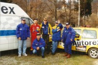 104. Zespół Autorexu   (To zdjęcie w pełnej rozdzielczości możesz kupić na www.kwa-kwa.pl )