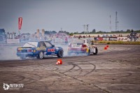 Drift Open 2016 lotnisko Krzywa - zawody 184