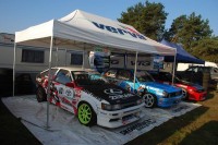 V runda TOYO Drift Cup 2010 - Driftingowych Mistrzostw Polski 24