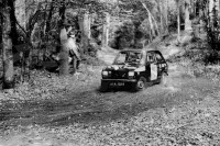 82. Piotr Szwankowski i Jan Wojtanka - Polski Fiat 126p  (To zdjęcie w pełnej rozdzielczości możesz kupić na www.kwa-kwa.pl )