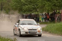 10 Rajd Mazowiecki 65