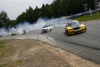 III runda TOYO Drift Cup 2010 - Driftingowych Mistrzostw Polski 60