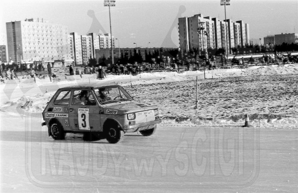 22. Krzysztof Winkowski - Polski Fiat 126p   (To zdjęcie w pełnej rozdzielczości możesz kupić na www.kwa-kwa.pl )