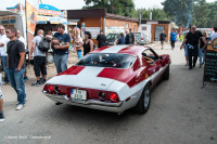 Chevrolet Camaro II generacji