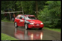 17 Rajd Rzeszowski PZM052