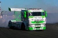 Renault Premium DXi 650HP 2700Nm (11l Volvo D11) Madrex G. Mądry Drift Open Toruń