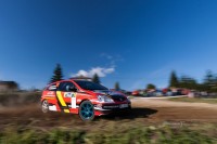 2 Rajd Nadwiślański RSMP 229