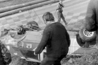 30. Krzysztof Mikłuszka i Piotr Radoń - Polonez 1600.   (To zdjęcie w pełnej rozdzielczości możesz kupić na www.kwa-kwa.pl )