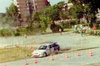 20. Stoyan Kolev i Roumen Manolov - Ford Escort Cosworth RS.   (To zdjęcie w pełnej rozdzielczości możesz kupić na www.kwa-kwa.pl )