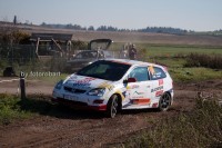 22 Rajd Dolnośląskii 07