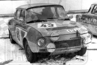 23. Leo Pavlik i Hlavka - Skoda 120S  (To zdjęcie w pełnej rozdzielczości możesz kupić na www.kwa-kwa.pl )