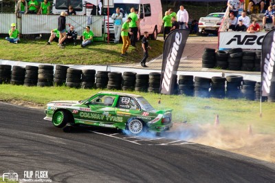 Drift Open Koszalin 150