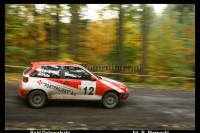 17 Rajd Dolnoslaski Puchar PZM 127