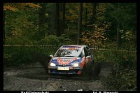 17 Rajd Dolnoslaski Puchar PZM 058