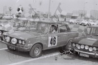 Ryszard Nowak i Michał Chroniowski - Polski Fiat 125p. To zdjęcie w pełnej rozdzielczości możesz kupić na http://kwa-kwa.pl