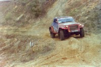 49. B.Kostecki i M.Maciołek - Rover 3500  (To zdjęcie w pełnej rozdzielczości możesz kupić na www.kwa-kwa.pl )