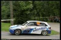 17 Rajd Rzeszowski PZM011