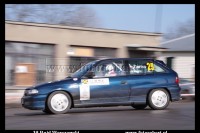 35 Rajd Warszawski - Rajdowy Puchar Polski