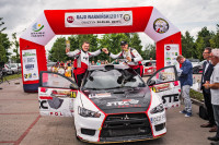 20 Rajd Warmiński 2017 | www.stecrallyteam.pl