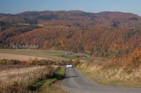 22 Rajd Dolnośląskii 38