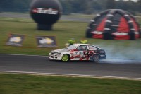 V runda TOYO Drift Cup 2010 - Driftingowych Mistrzostw Polski 13