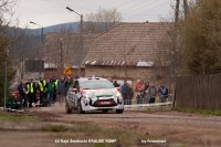 40. Rajd Świdnicki-Krause 157