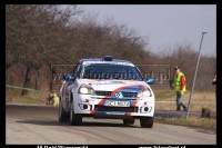 35 Rajd Warszawski - Rajdowy Puchar Polski