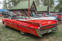 Pontiac Boneville Convertible 1959r