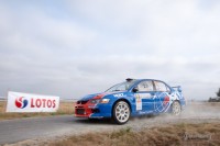 22 Rajd Rzeszowski 060