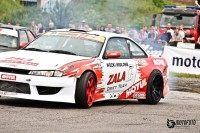 DriftOpen 2016 Runda II Wyrazów - dzień zawodów 290