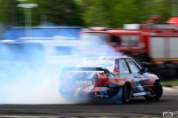 Olchem Drift Open runda 1  126