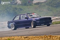 DriftOpen 2016 Runda II Wyrazów - trening i kwalifikacje 180