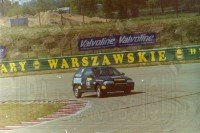 114. Krzysztof Ruciński - Suzuki Swift GTi 16V   (To zdjęcie w pełnej rozdzielczości możesz kupić na www.kwa-kwa.pl )