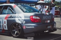Raceism Event 159